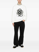 Kenzo Printed Sweatshirt