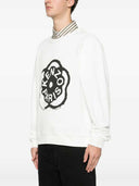 Kenzo Printed Sweatshirt