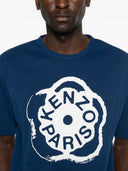 Kenzo Boke Fower 2.0 Chest Pocket T Shirt