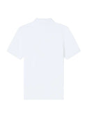 Kenzo Slim Fit Cotton Polo Shirt "Boke Flower 2.0"