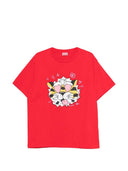Kenzo Tiger Print T Shirt