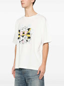 Kenzo Tiger Print T Shirt