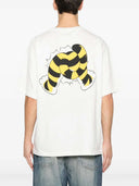 Kenzo Tiger Print T Shirt