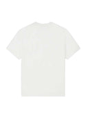 Kenzo Embroidered "Kenzo Wild Tiger" Cotton T Shirt