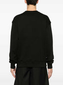 Kenzo Embroidered Sweatshirt