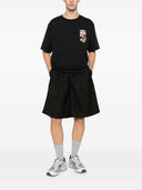 Camiseta Kenzo Bordada
