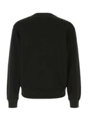 Kenzo sort bomulds sweatshirt