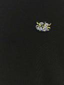 Kenzo sort bomulds sweatshirt