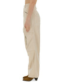 Isabel Marant Pants „Jolande”
