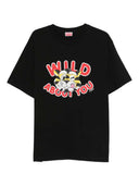 Kenzo Graphic T Shirt