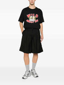 Kenzo Graphic T Shirt