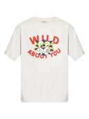 Kenzo Graphic T Shirt