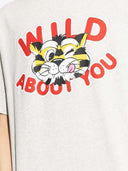 Kenzo Graphic T Shirt