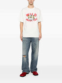 Kenzo Graphic T Shirt