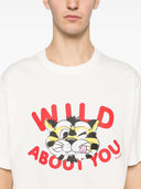 Kenzo Graphic T Shirt