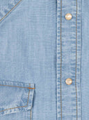 Jacob Cohen Camicia Western