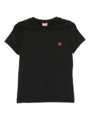 Kenzo T-shirt med dekoration