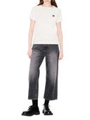 Kenzo T-shirt med dekoration