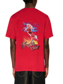 Kenzo Lunar New Year T-shirt i bomuld