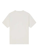 Kenzo "Lunar New Year" T-shirt i broderet bomuld