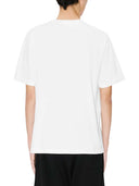 Kenzo "Lunar New Year" T-shirt i broderet bomuld