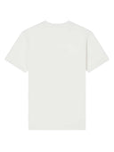 Kenzo Slim Fit Cotton T Shirt With "Boke Flower" Embroidery