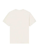 Kenzo Loose Fitting Cotton T Shirt "Kenzo Boke Heart"