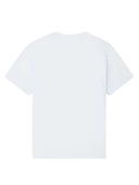 Kenzo Loose Fitting Cotton T Shirt "Boke Flower 2.0"