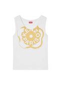 Kenzo Boke Flower 2.0 Ribbed Tank Top