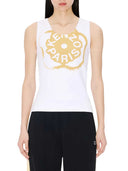 Kenzo Boke Flower 2.0 Ribbed Tank Top