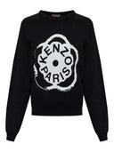 Kenzo Boke Flower 2.0 Sweatshirt