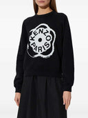 Kenzo Boke Flower 2.0 Sweatshirt