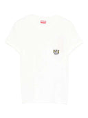 Kenzo Wild Tiger T Shirt