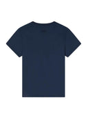 Kenzo T Shirt With Floral Appliques
