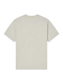 Kenzo Loose Fitting Cotton T Shirt With "Kenzo Wild Tiger" Embroidery