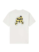 Kenzo Kenzo Wild Tiger Loose Fit Cotton T Shirt