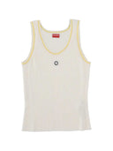 Kenzo Ribbed Top