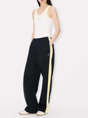 Kenzo Ribbed Top