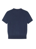 Kenzo "Boke Flower" Merinould kortærmet top