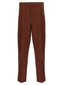 Zegna Oasi Lino Pants