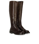 Guglielmo Rotta Persy Schokoladenstiefel