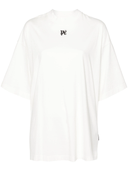 Palm Angels Wing Pencil Loose T Shirt