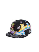 Kenzo Kenzo X New Era broderet kasket
