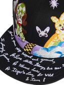 Kenzo Kenzo X New Era broderet kasket