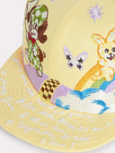 Kenzo Kenzo X New Era broderet kasket