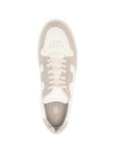 Eleventy sneakers med snøre