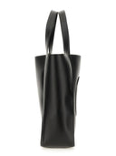 Stella Mc Cartney Square Tote Sac avec logo
