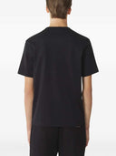 Lanvin T Shirt With Applique