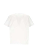 ランバン グラフィック T シャツ