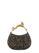 Borsa Mini Lanvin Con Stampa